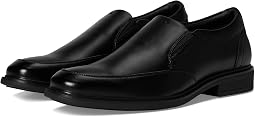 Jarvis Moccasin Toe Slip-On Dress Casual Business Loafers