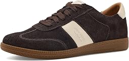 Chocolate Suede