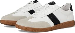 White/Black