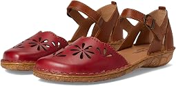 Red/Camel