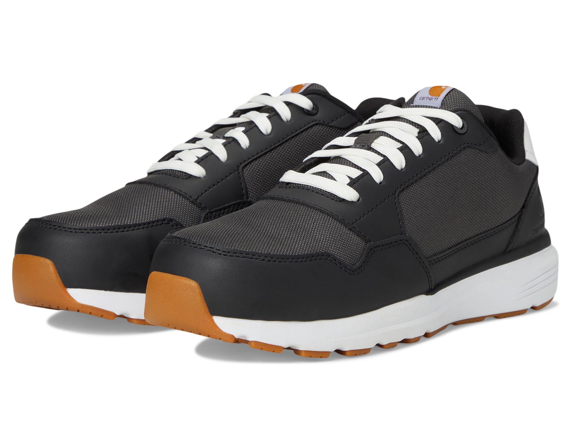 Greenfield SD Nano Toe Work Sneakers