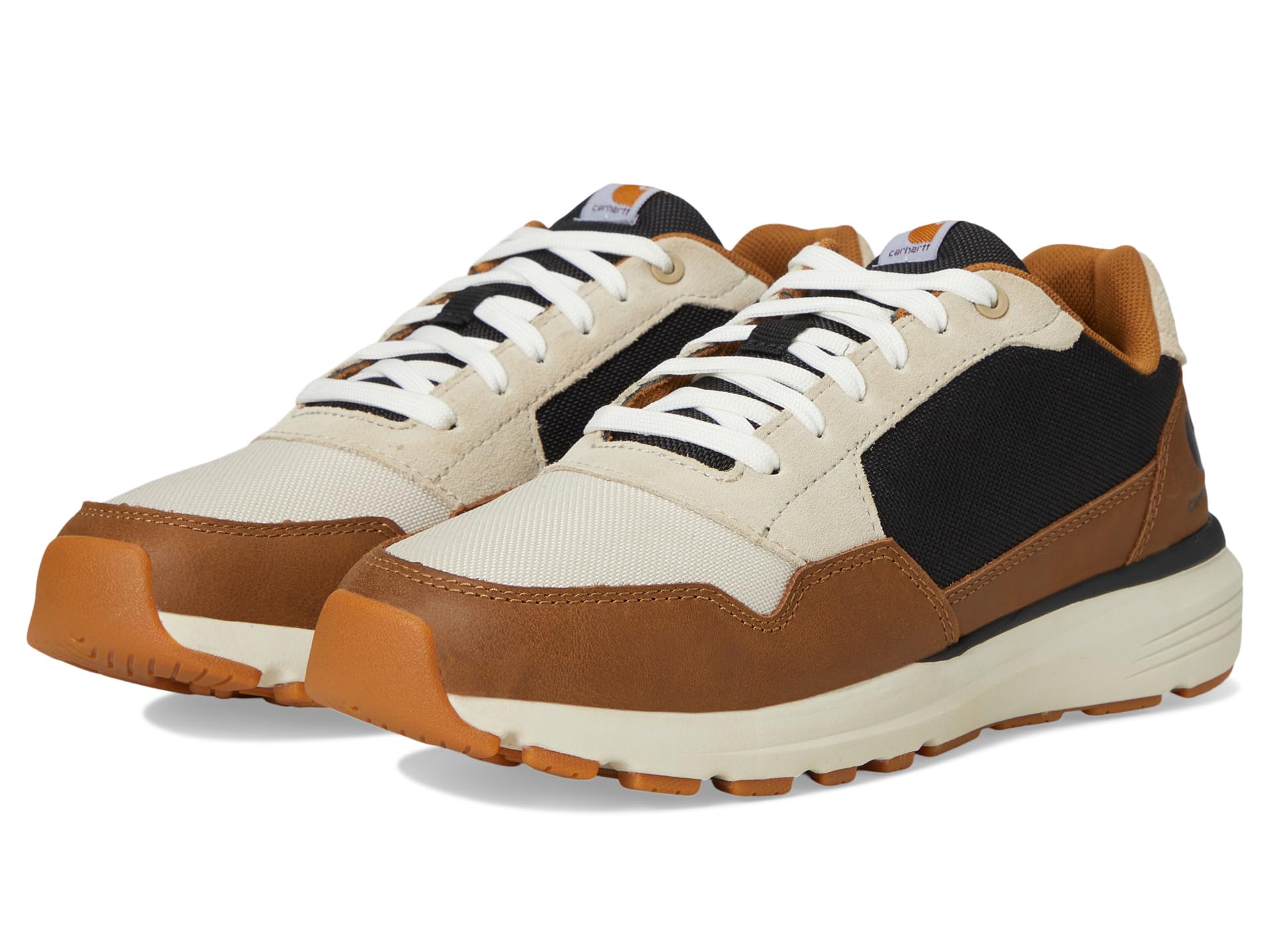 Greenfield Sneakers