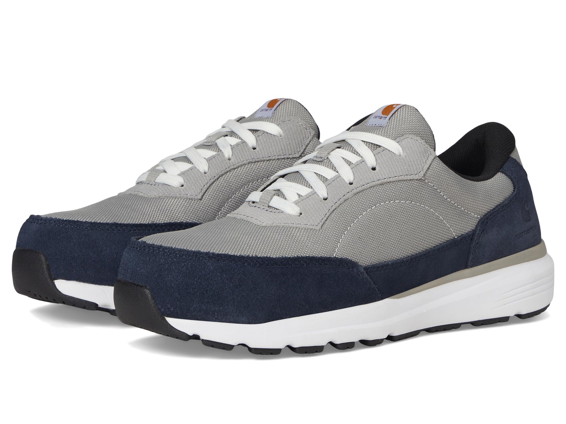 Greenfield SD Nano Toe Work Sneakers