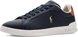 Navy/Multicolor Polo Pony