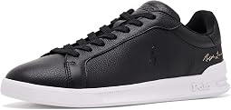 Heritage Court II Leather Sneakers