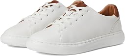 White Full Grain