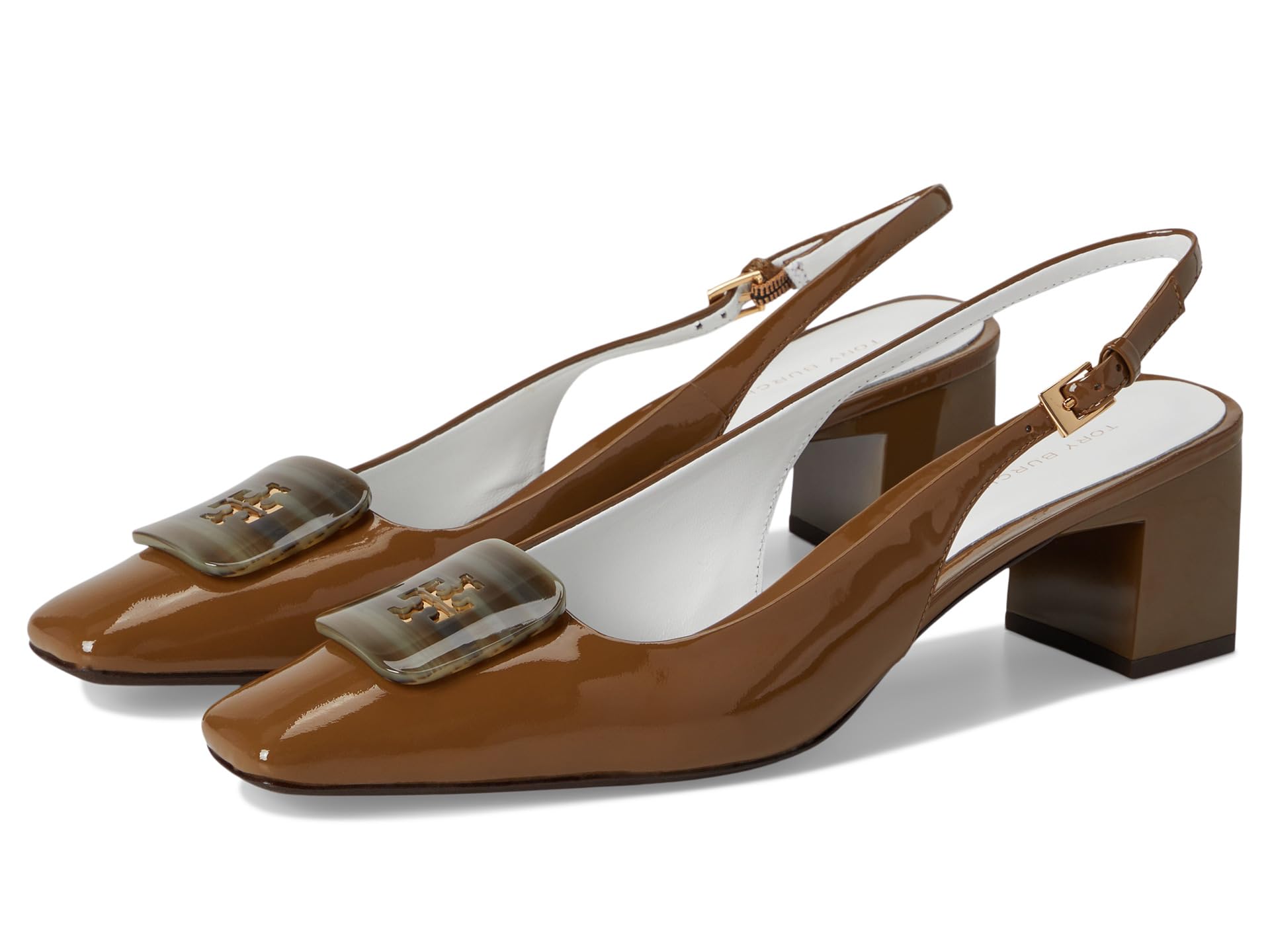 Georgia Slingback 55 мм