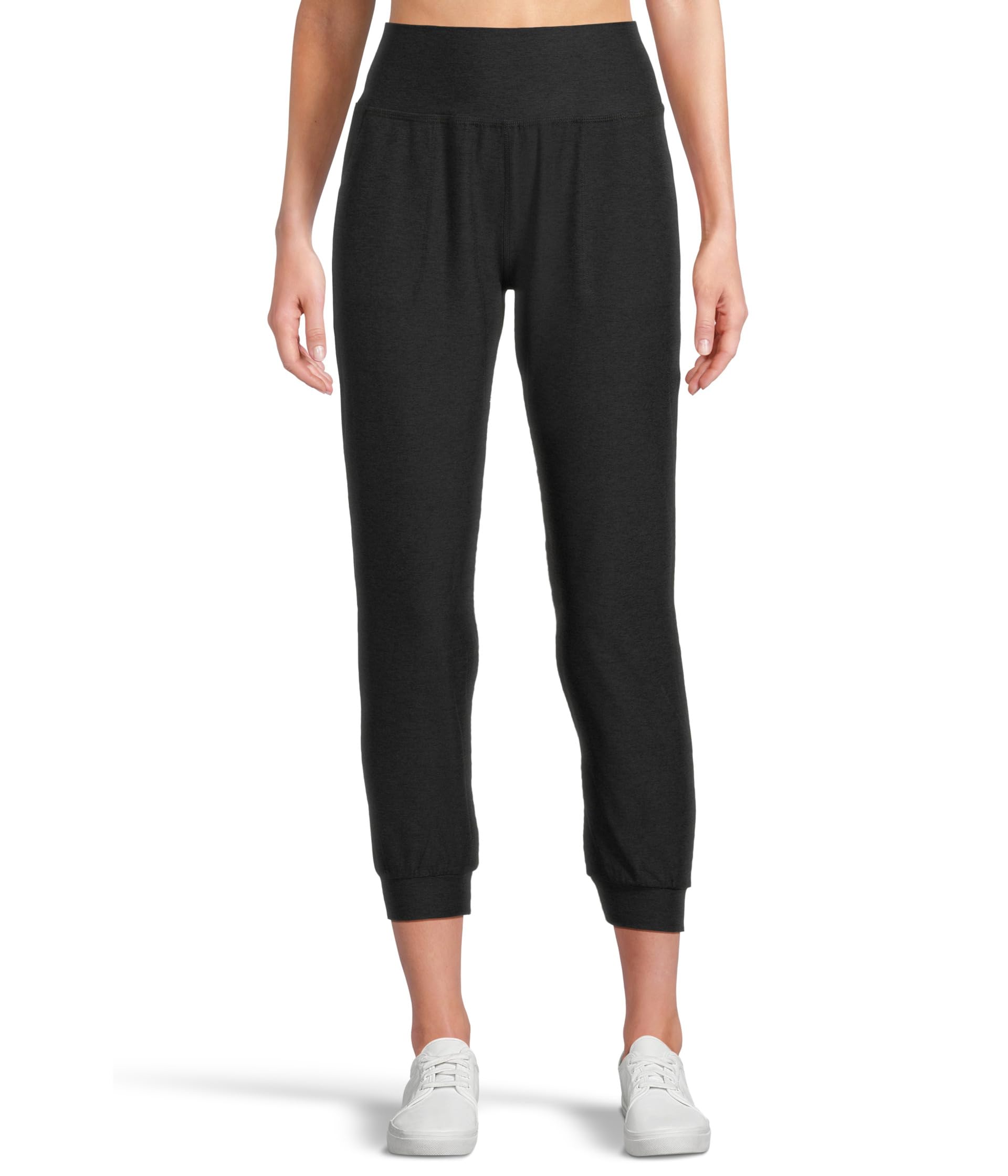Spacedye Midi Joggers