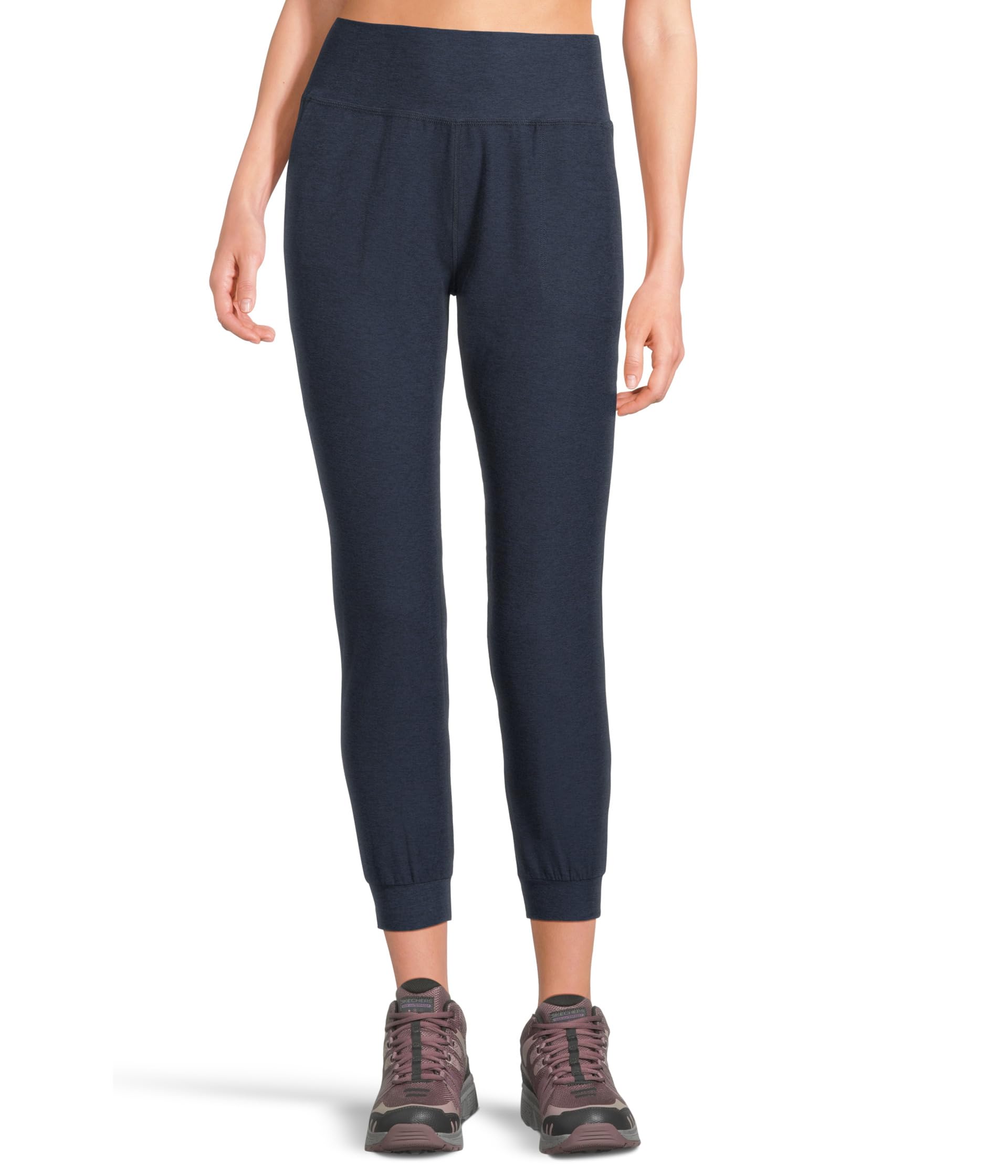 Спортивные брюки Spacedye Midi Joggers