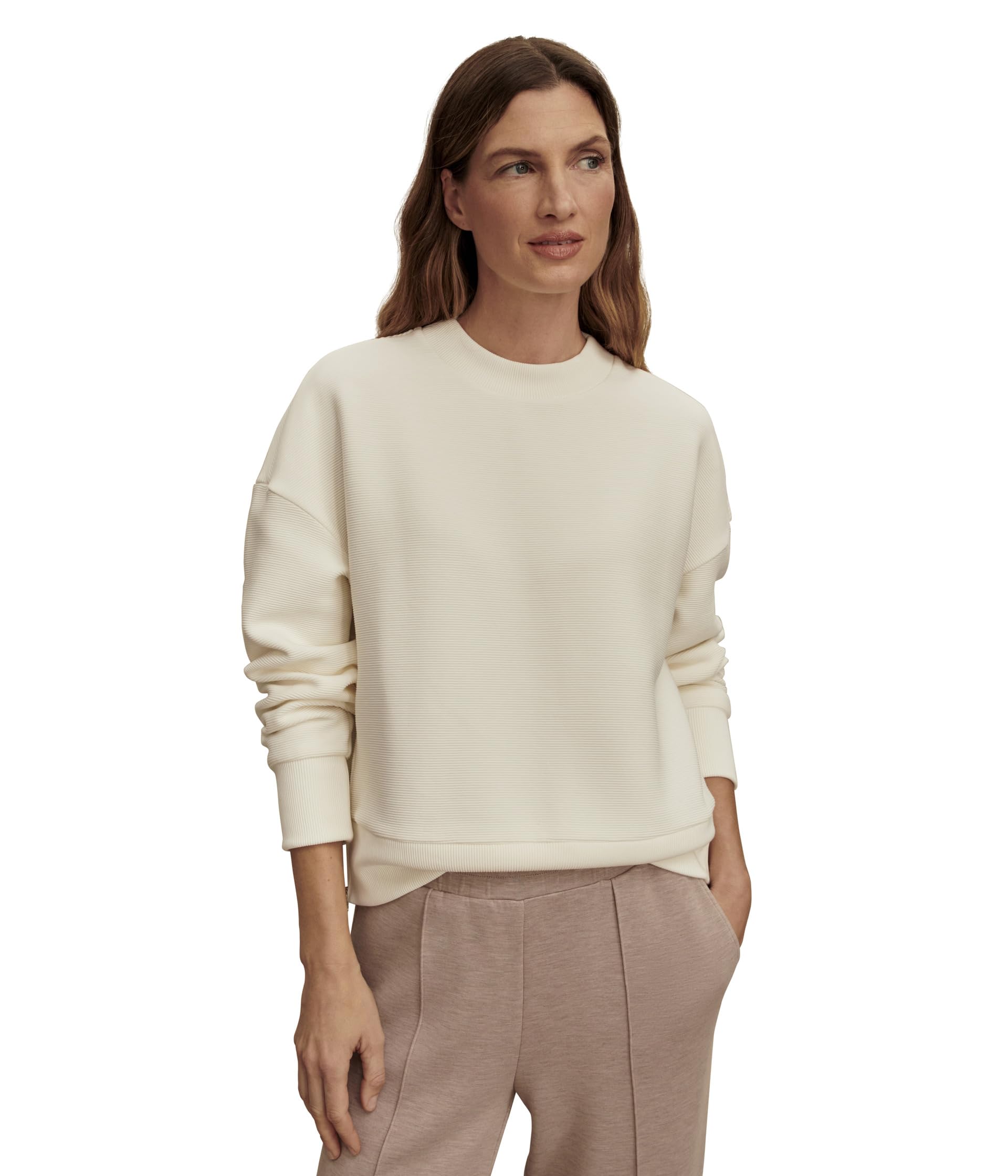 Свитер Varley Addelyn Sweat