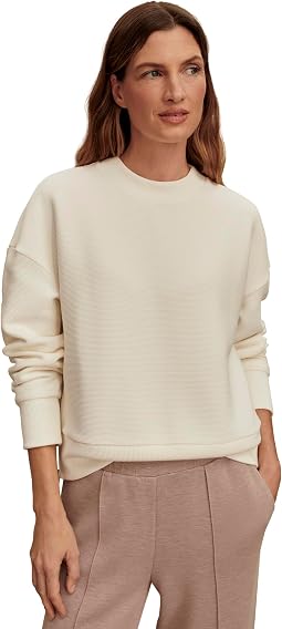Свитер Varley Addelyn Sweat