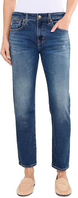 Ex-boyfriend Slouchy Slim