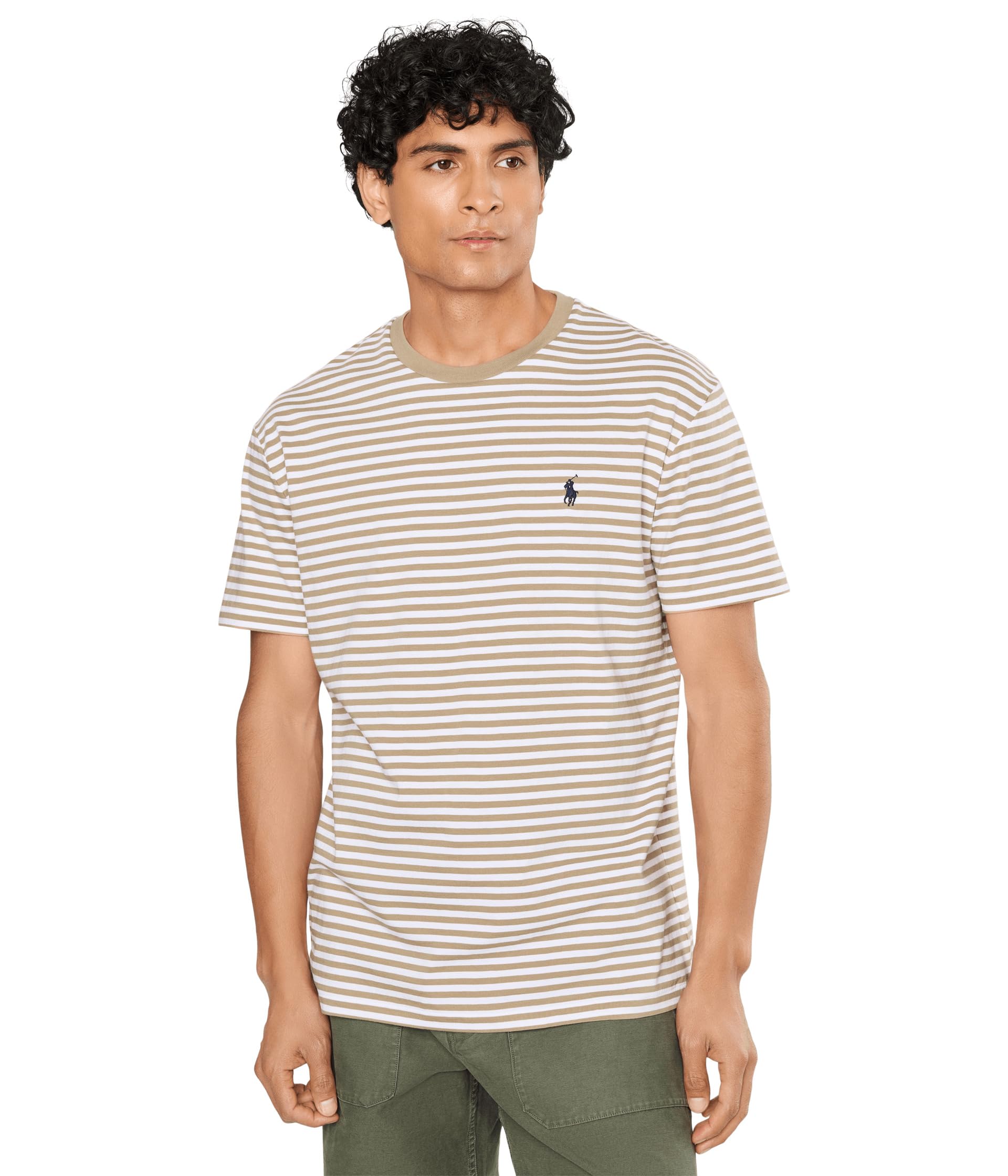 Short Sleeve Animated Tees - Classic