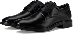 Stark Plain Toe Oxford Leather Business Formal Derby Dress Casual Lace-Up туфли