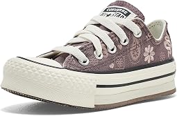 Chuck Taylor® All Star® Eva Lift (Маленький ребенок)