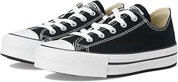 Converse Kids кроссовки Chuck Taylor All Star Eva Lift Platform для детей