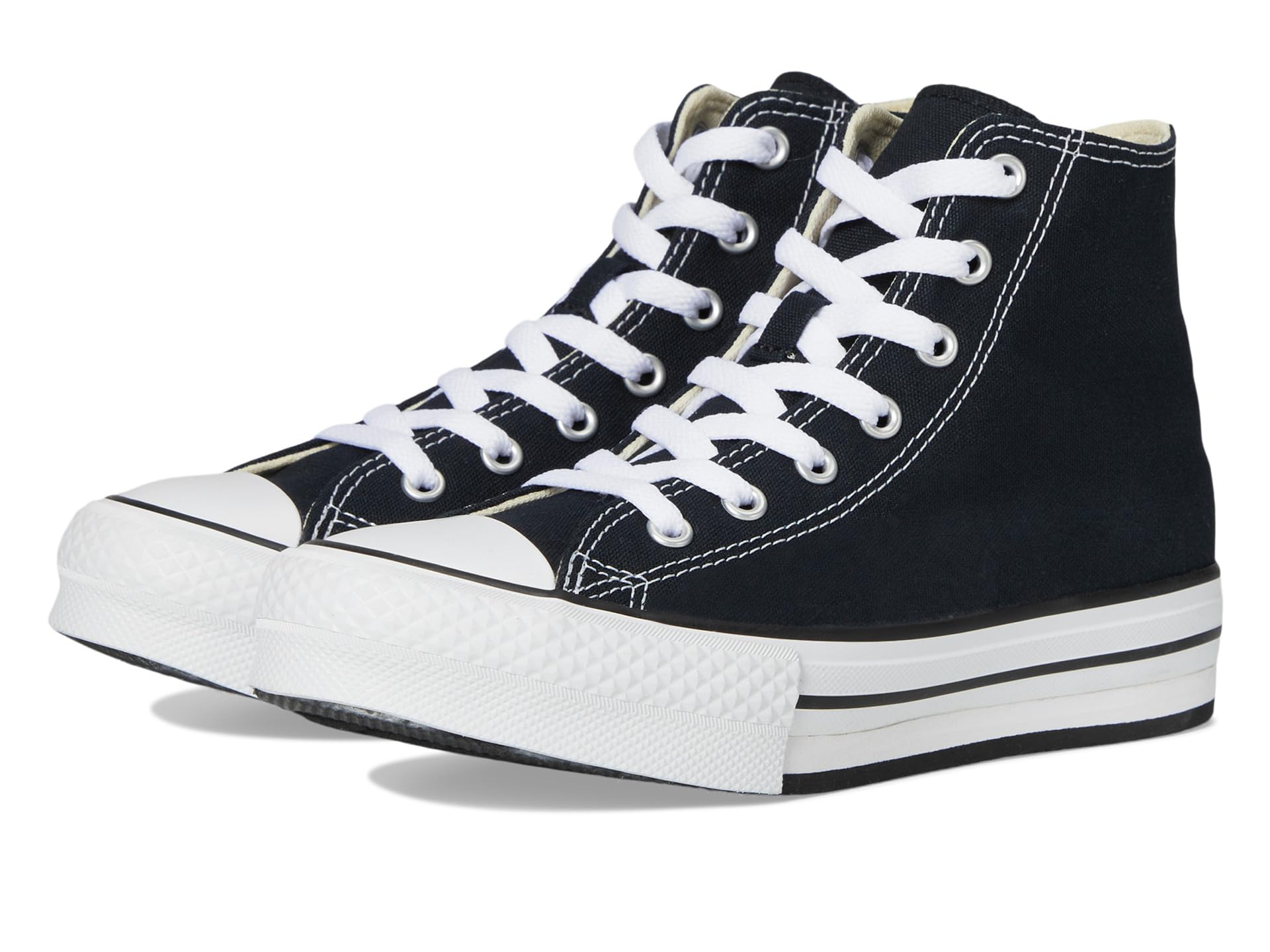 Chuck Taylor® All Star® Eva Lift Platform (для детей младшего возраста)