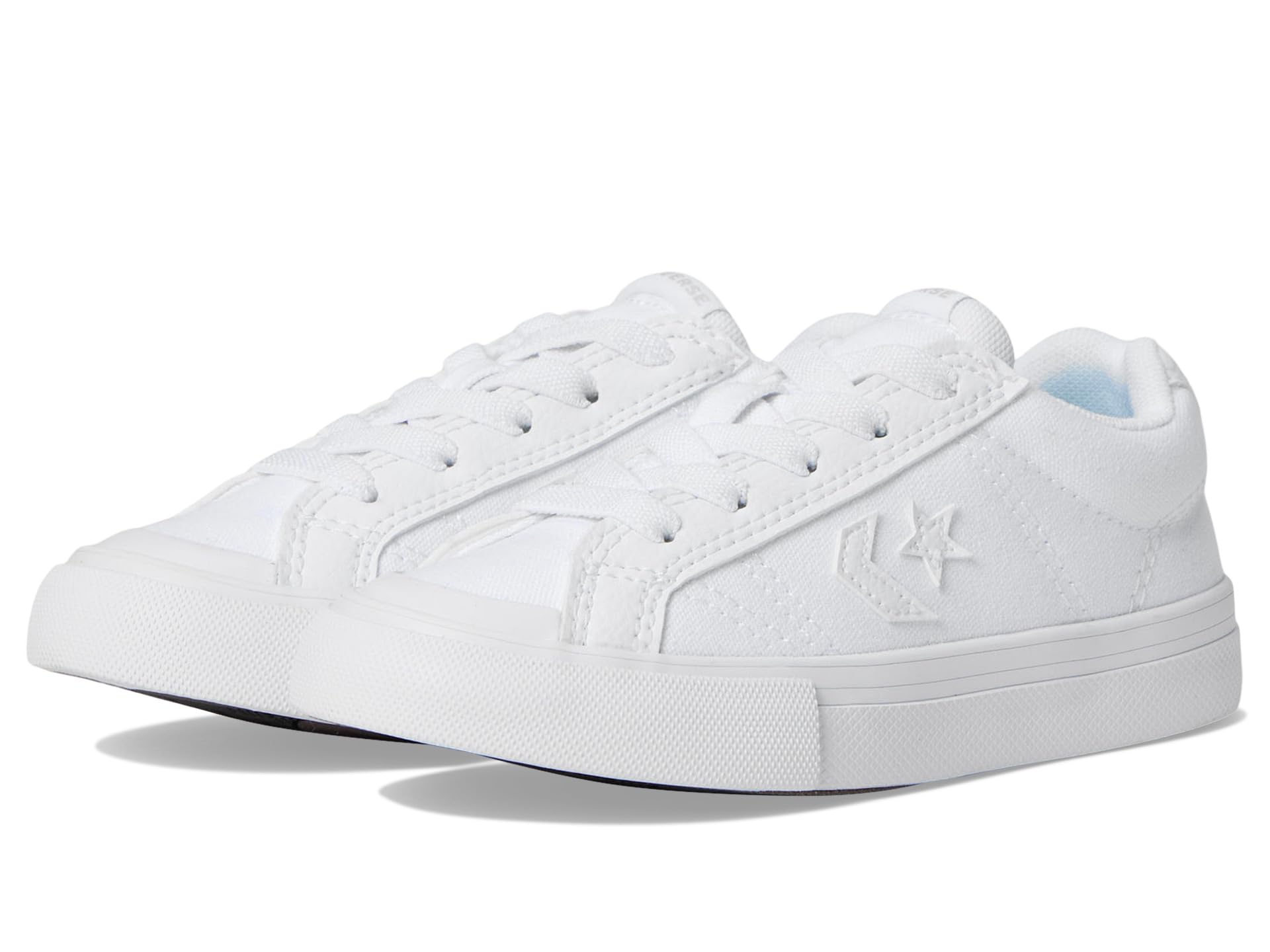 Converse Sport Casual Easy-On (маленький/большой ребенок)