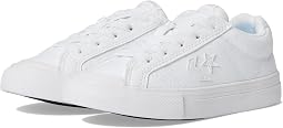 Converse Sport Casual Easy-On (маленький/большой ребенок)