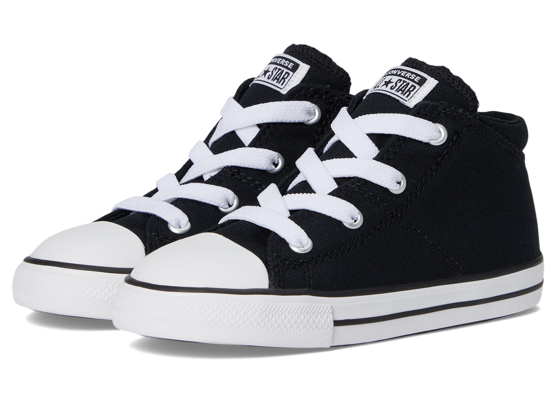 Chuck Taylor® All Star® Madison Easy-On (младенец/малыш)