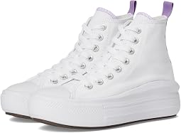 Chuck Taylor® All Star® Move Platform (Big Kid)