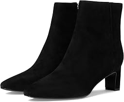Black Suede