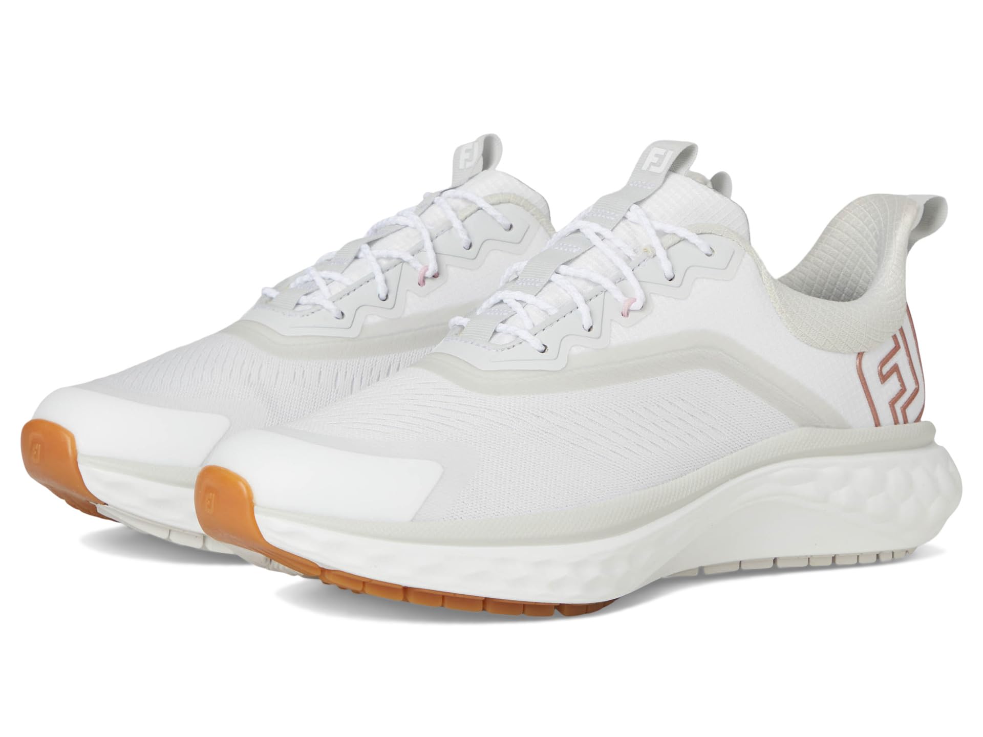 FJ Quantum Golf Shoes