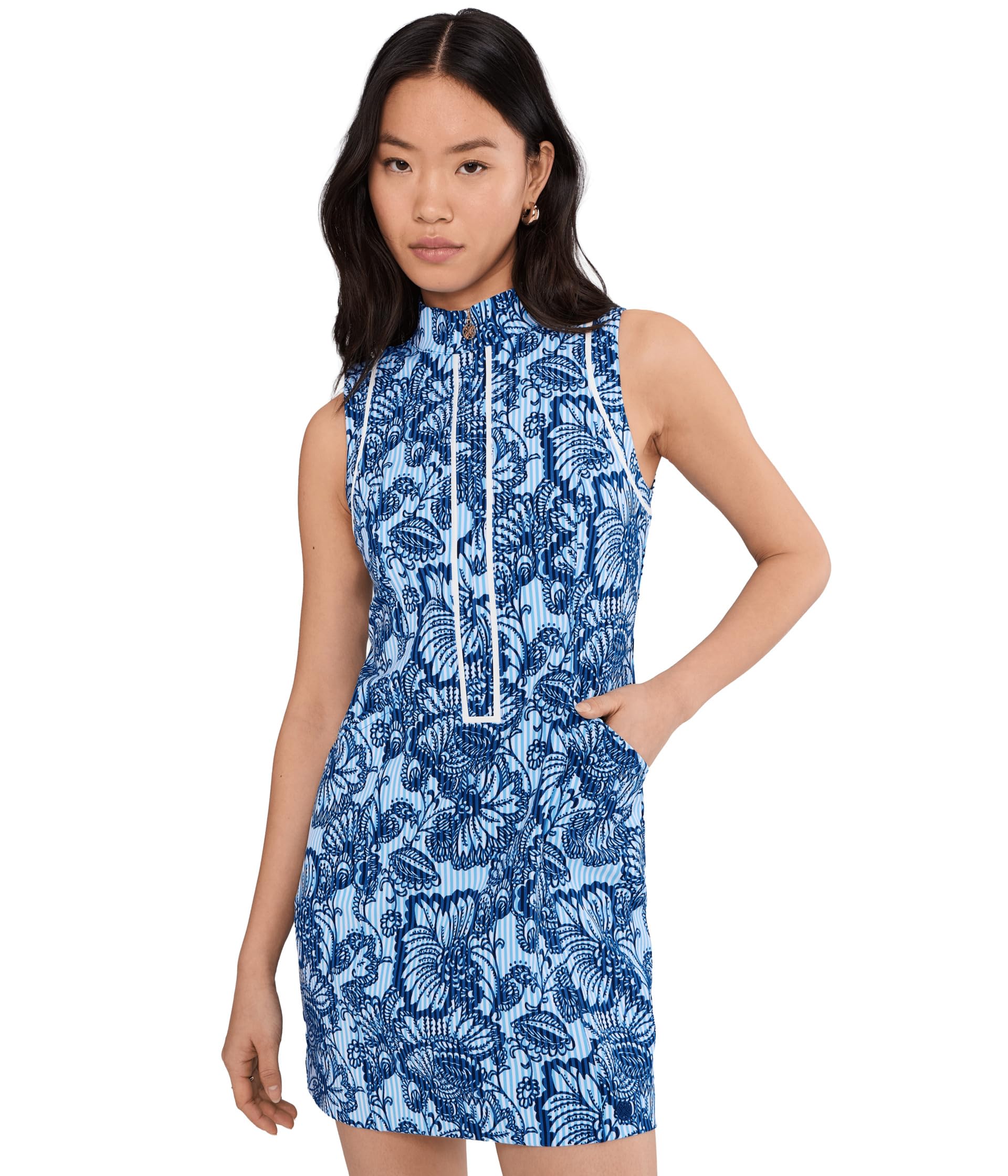 Kathy Dress Upf 50+