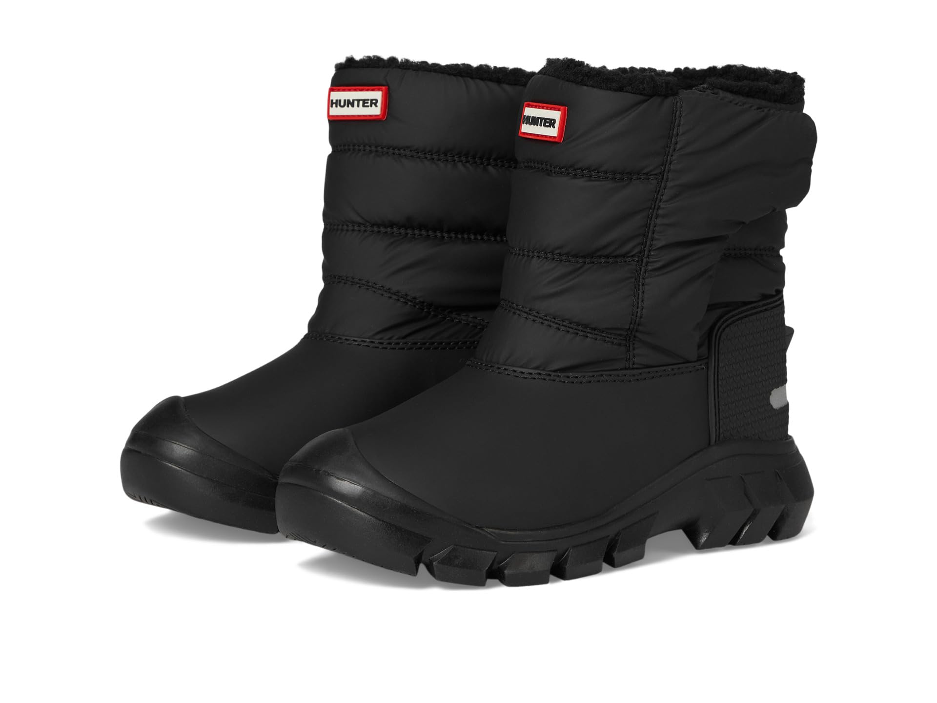 Snow Boots (Toddler/Little Kid)