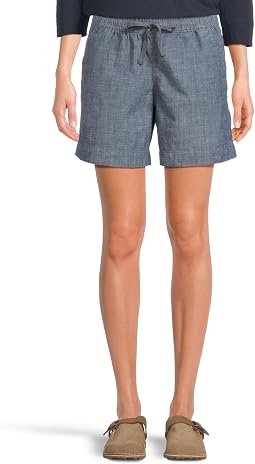 Шорты Lakewashed Stripe Dock Shorts