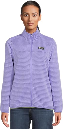 Airlight Full Zip Jacket