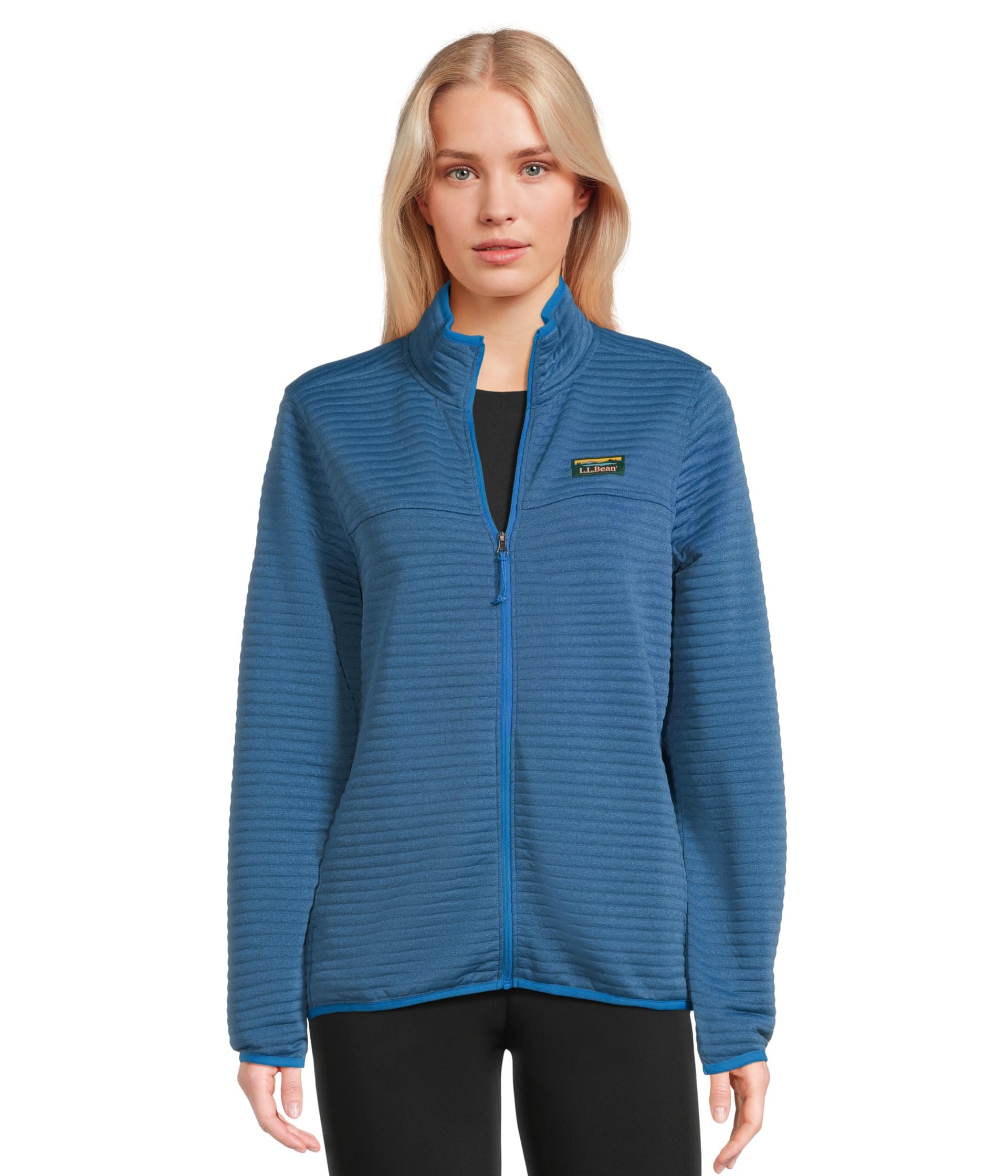 Airlight Full Zip Jacket