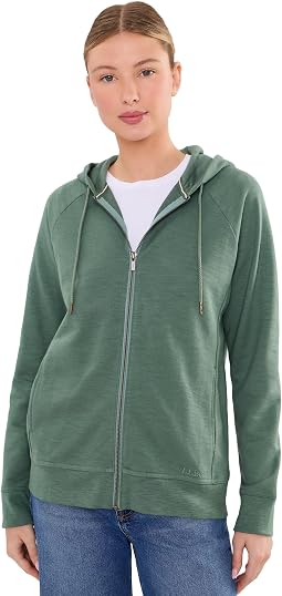 Deep Sea Green