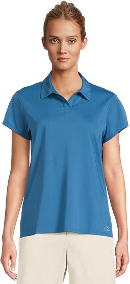Шорты Access Trail Polo L.L.Bean