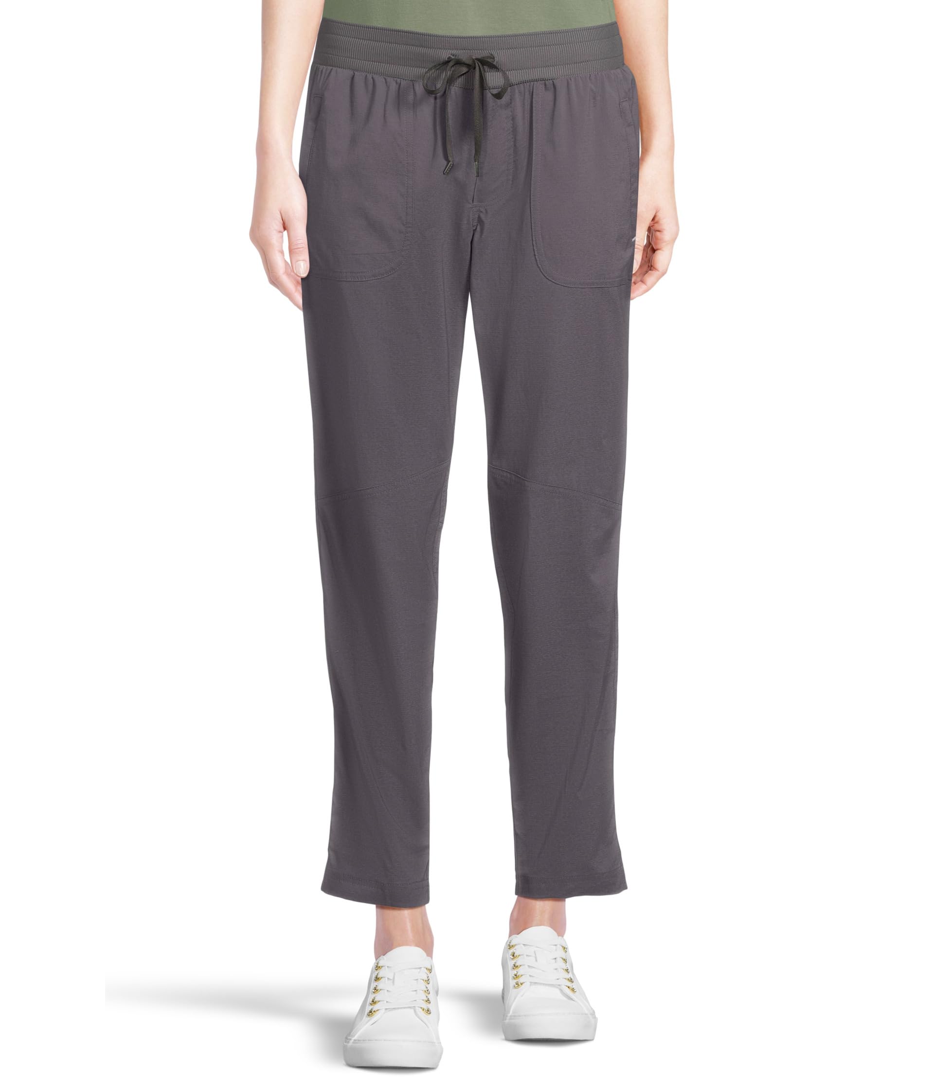 Брюки L.L.Bean Vista Camp Slim Leg