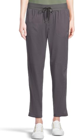 Vista Camp Slim Leg Pants