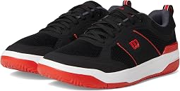 Black/Infrared/White