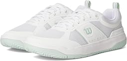 White/White/Surf Spray