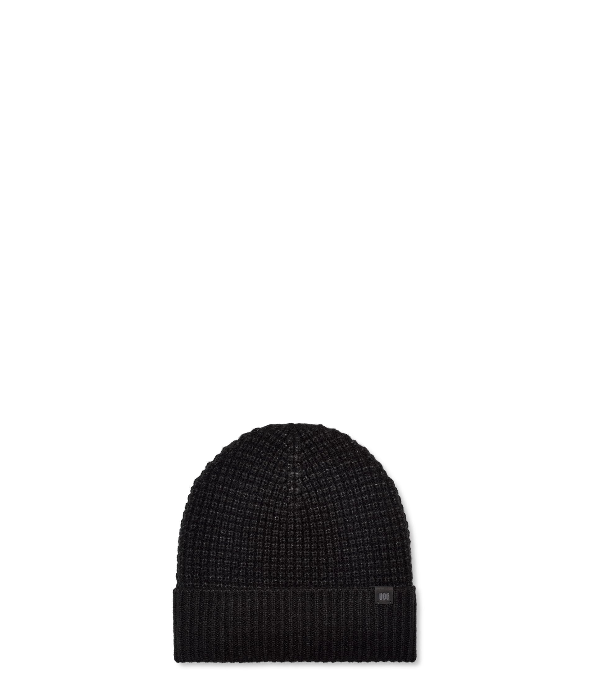 Waffle Cuff Hat
