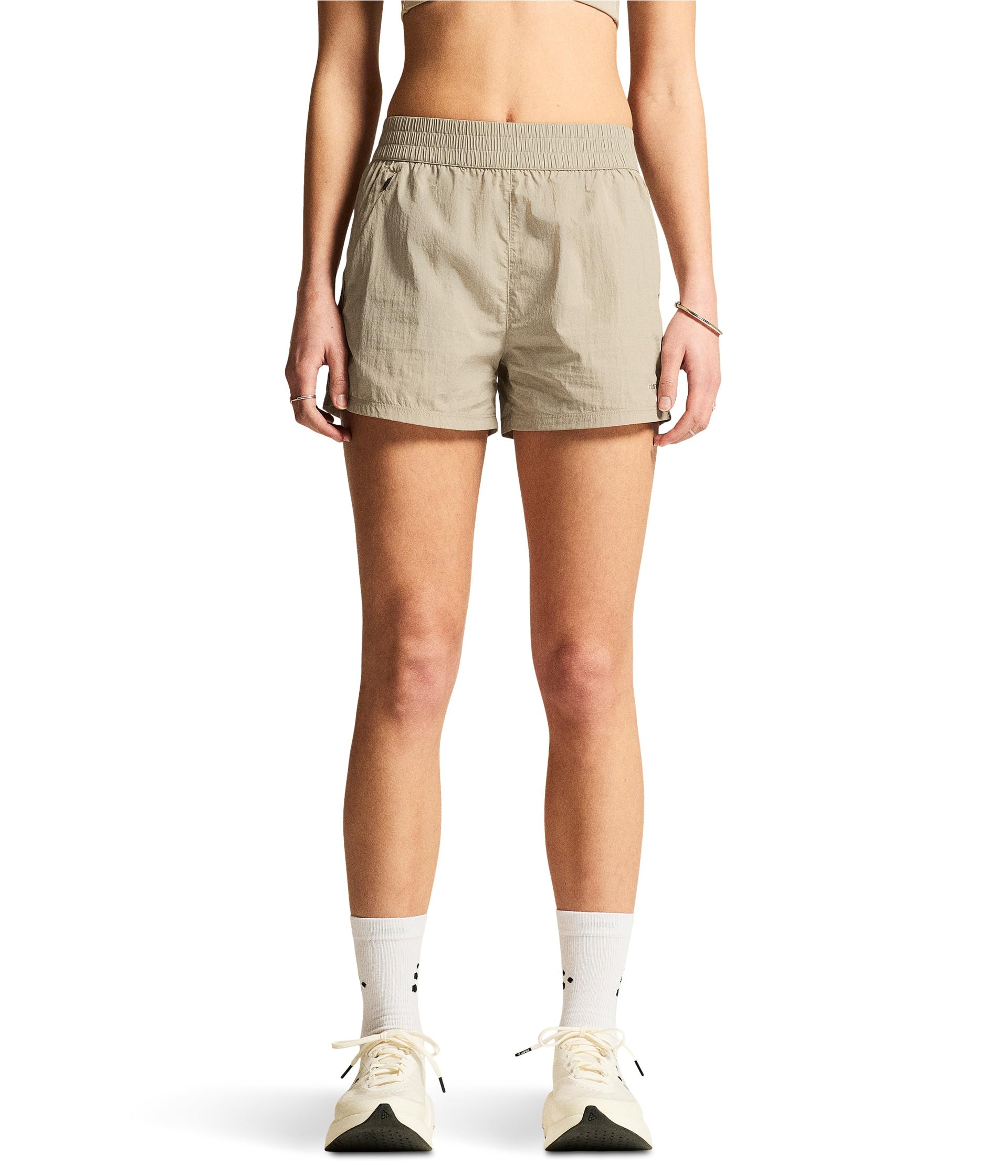 Join Wind Shorts