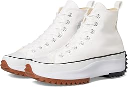 Кроссовки Run Star Hike Canvas Platform