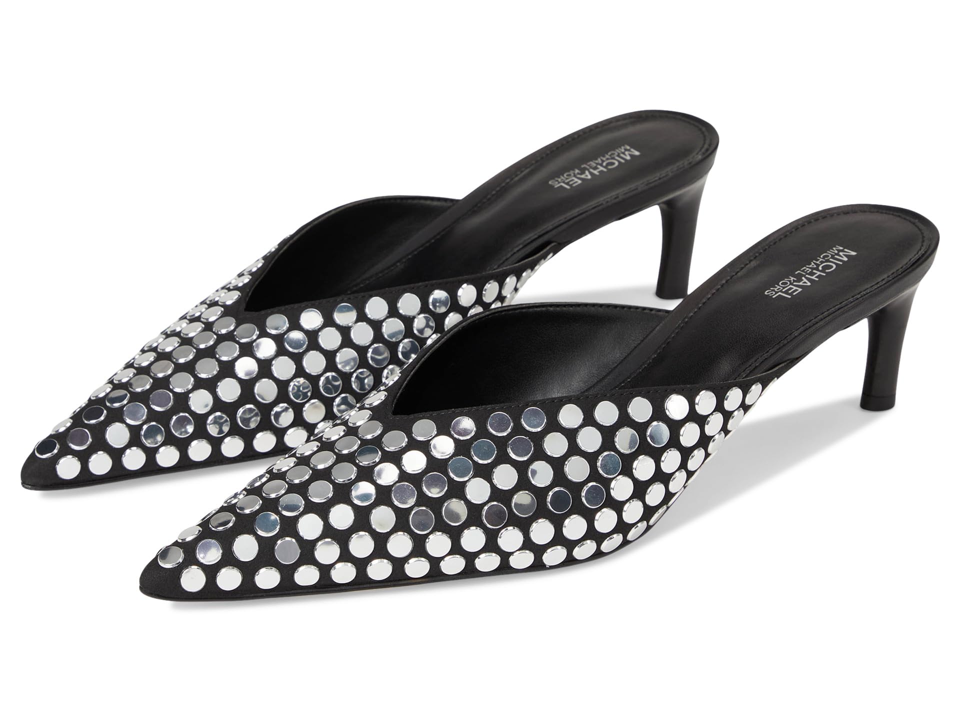 Kasia Mule Pump