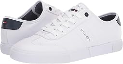 White Synthetic