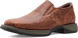 Лоферы Wilder Ostrich