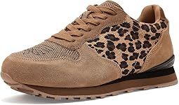 Giddyup Leopard