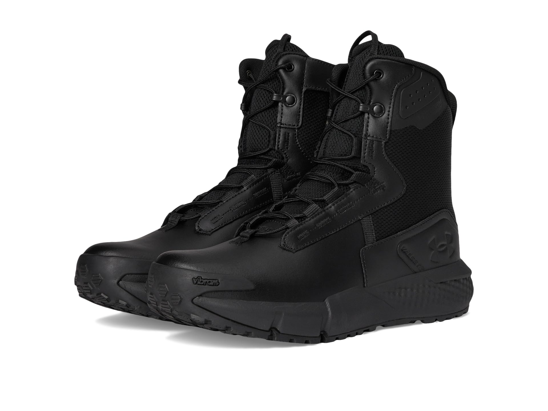 Waterproof Charged Valsetz Zip