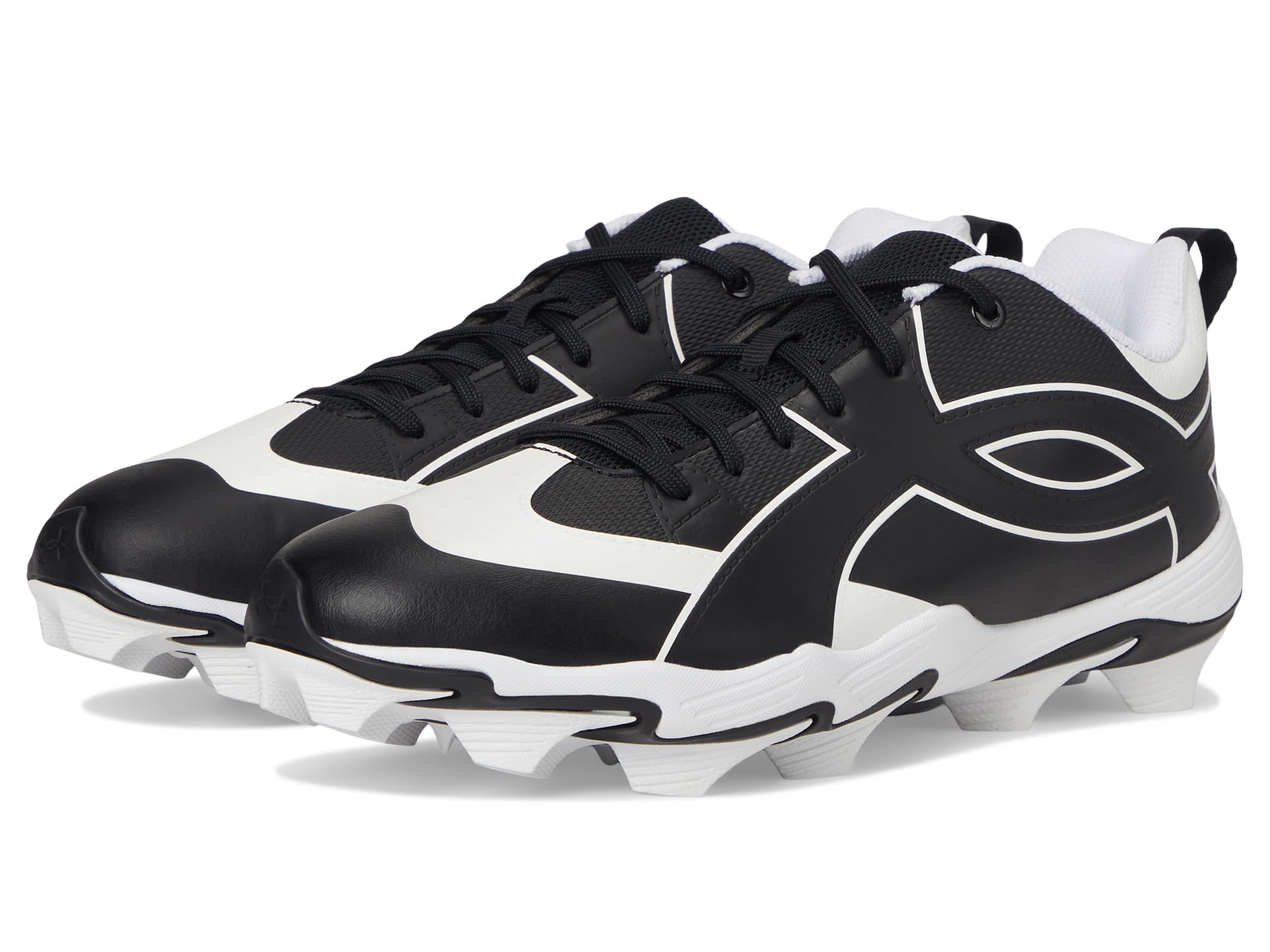 Бейсбольные бутсы Leadoff Icon Low RM от Under Armour