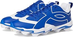 Royal/White/Royal
