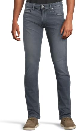 Джинсы Slim Fit Lennox Transcend в цвете Elrod
