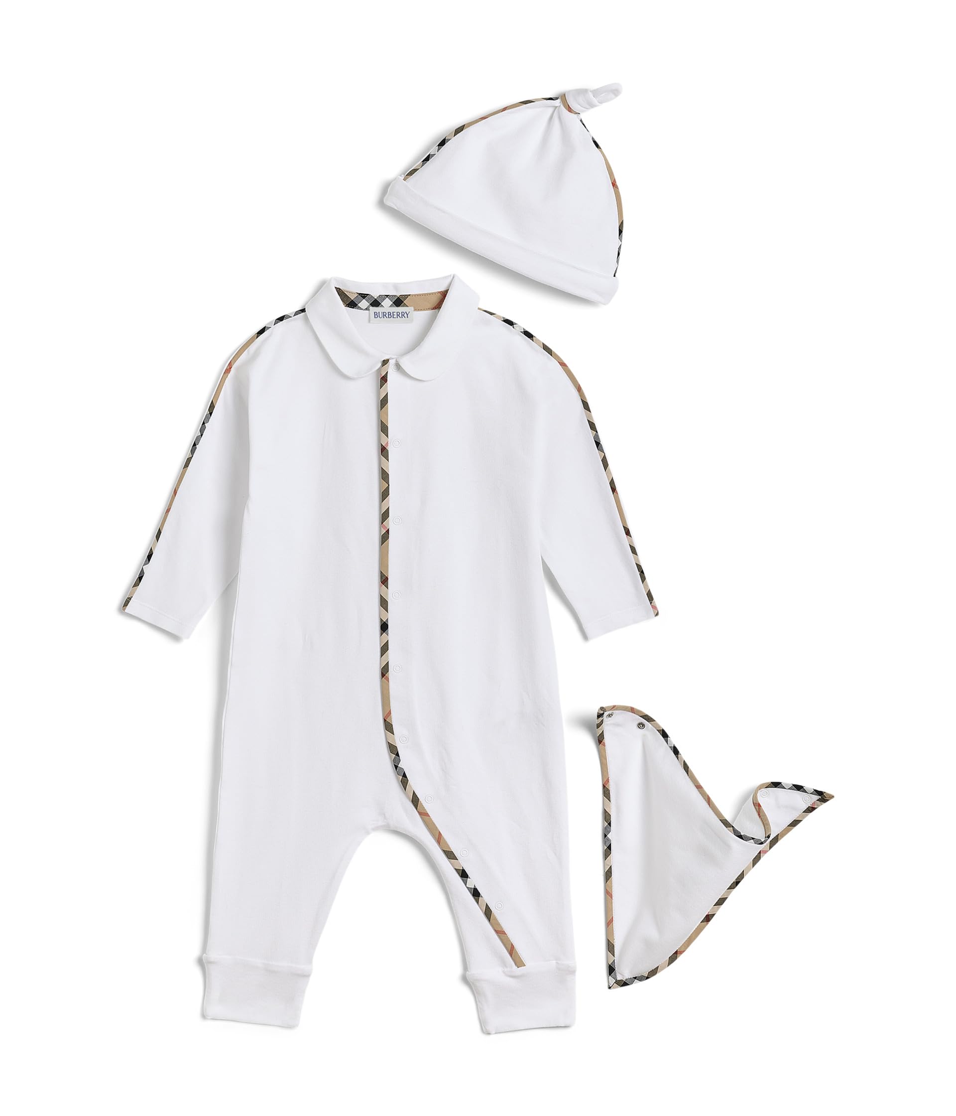 Hamilton Set (Infant)